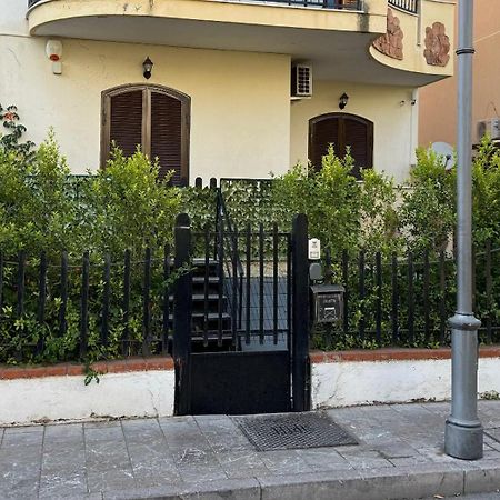 A&G Apartment Naxos-Taormina 贾迪尼-纳克索斯 外观 照片