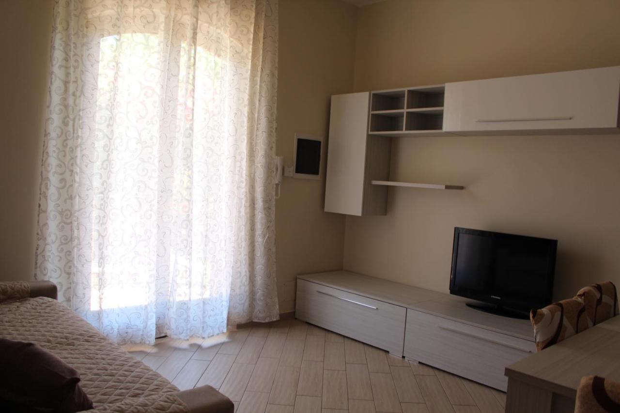 A&G Apartment Naxos-Taormina 贾迪尼-纳克索斯 外观 照片