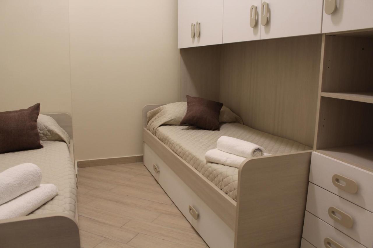 A&G Apartment Naxos-Taormina 贾迪尼-纳克索斯 外观 照片