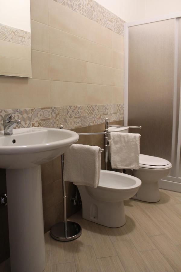 A&G Apartment Naxos-Taormina 贾迪尼-纳克索斯 外观 照片